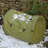 Haxnicks Rollmix Composter 26"L x 22"D
