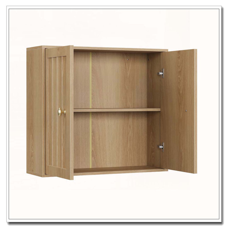 Armoire de salle de bain murale