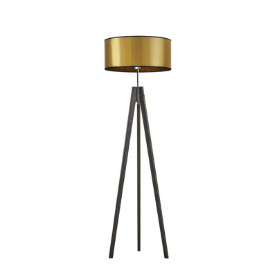 Ashland 138cm Tripod Floor Lamp