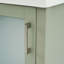Meuble-lavabo autoportant avec lavabo-583884992