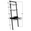 Bureau en bois massif Addison-1120972060