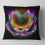 Coussin décoratif fleur foncé en couleur florale-30059159-30059155