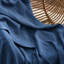 Jeté 100% coton 406 g / m² Literie respirant gaufré GentleSoft ™-101518352-105340822