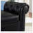 Multifunctional Storage Rectangular Sofa Stool Bench