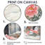 Doyers - Floral Oversized Canvas Prints-1924732157-1924732158-1924732159