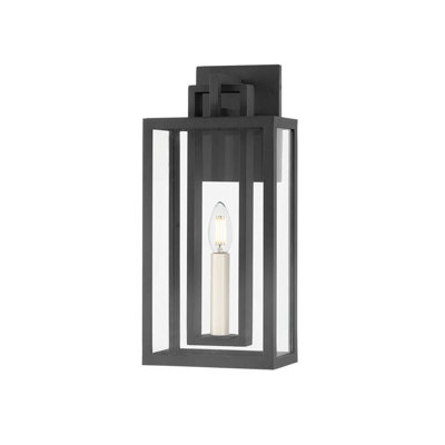 Amire 1 Light Wall Sconce
