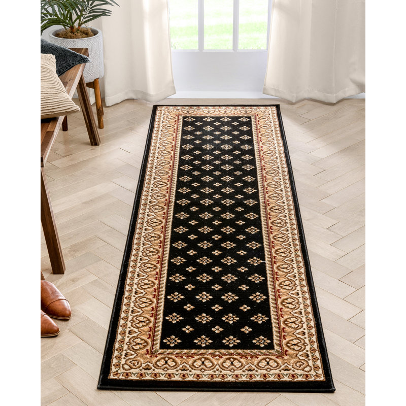Desborough Indoor Rug, Runner 2'3" x 7'3"