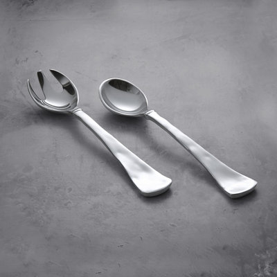 Soho Salad Servers