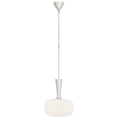 Aerin Sesia 1 - Light Small Pendant