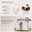 Rolling Kitchen Island with Power Outlet-1253121317