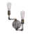 Brushed Nickel