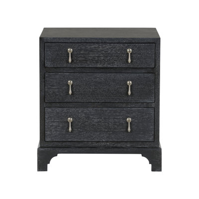 Cooper River Chest