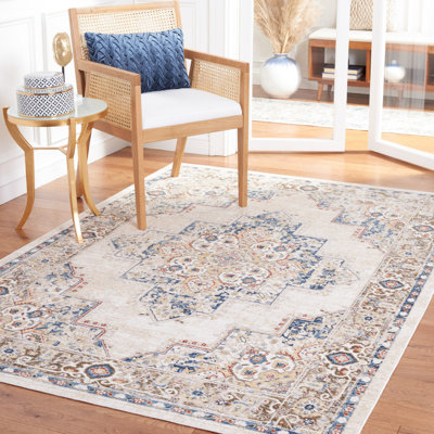 Olympia Performance Oriental Rug
