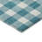 Colzie Flatweave Gingham Indoor / Outdoor Rug-109584061
