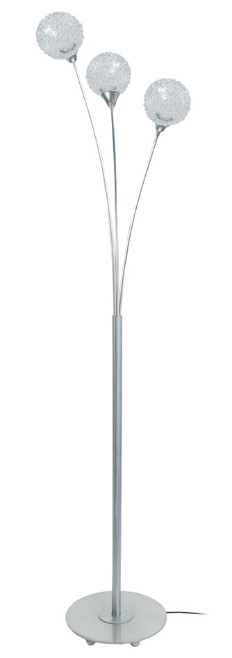 170 cm Stehlampe Jaylen