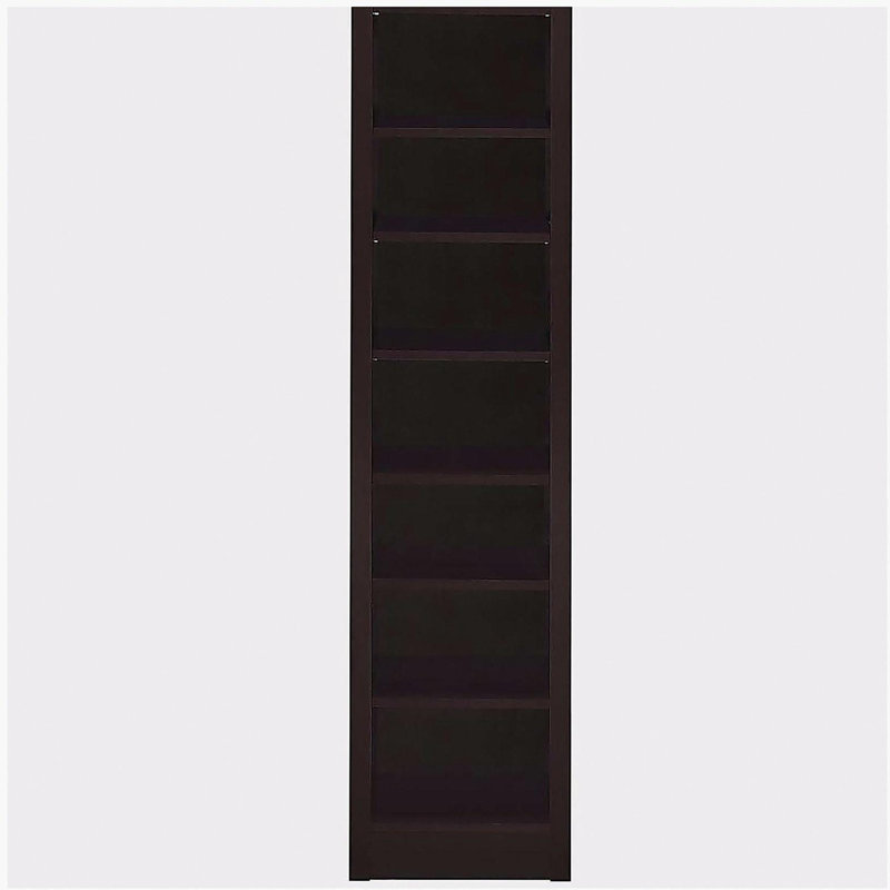 Rectangular Bookcase