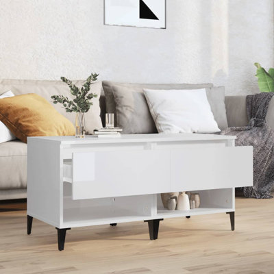 Leegan Side Table Set
