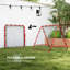Cesario Football Rebounder Net-824217549