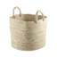 Panier en osier Crumrine-1243377760