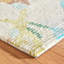 Bloom Multi Hand Tufted Wool Rug-916776649