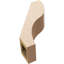 Attelle de genou Geneva-88137669