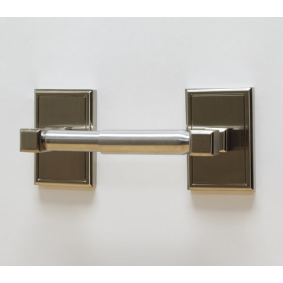 Hamilton Wall Mounted Toilet Paper Holder