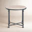 Galesbury End Table