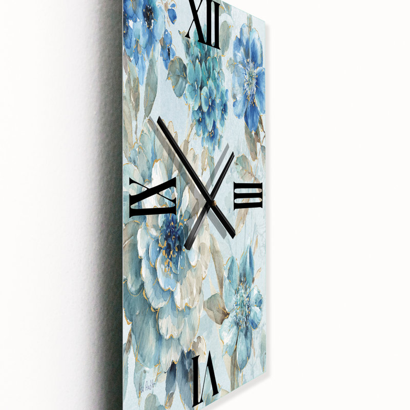 Horloge murale Indigold, Grand