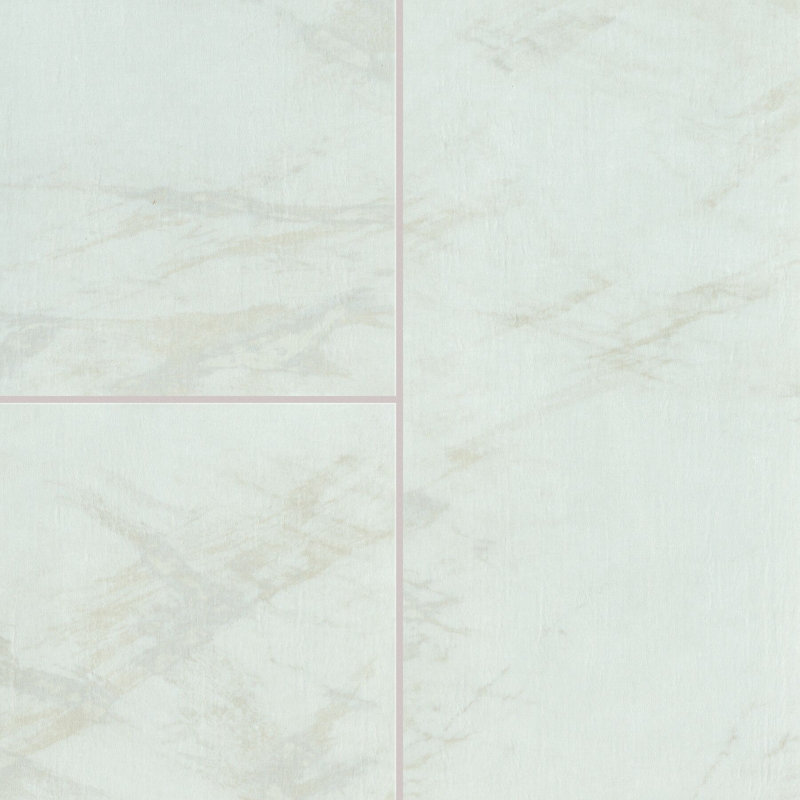 Carreau d'ingénierie en marbre Alterna Cirrus 12 po x 24 po x 5 mm Alterna