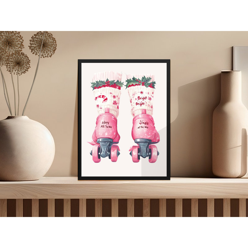 Dolan Floater Frame Print, 12x16