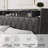 Comfortable Full-Size Bed Frame With Multiple Functionalities For Superior Sleep