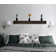Tablette décorative Burdgick