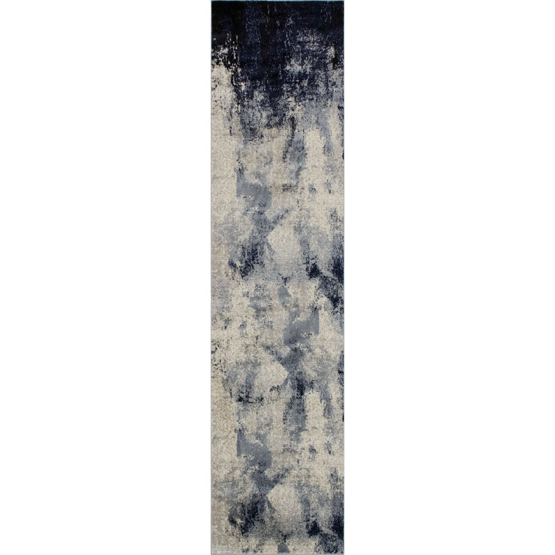 Carnelia Indoor Rug, Runner 3' x 11'10"