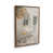 Walnut Floater Frame
