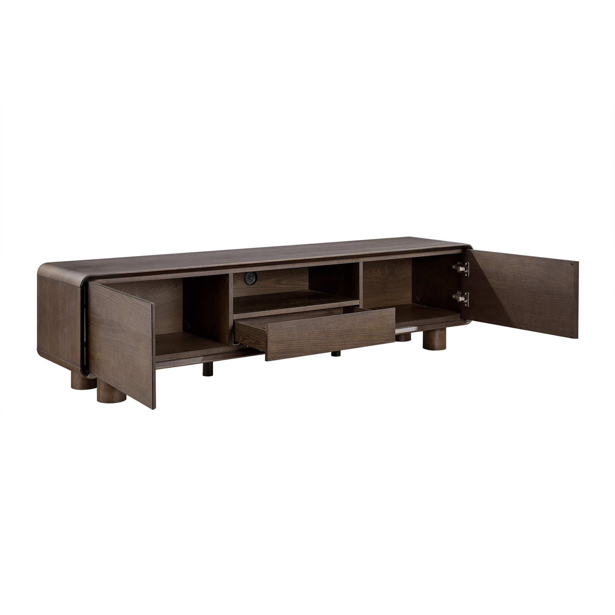 71'' TV Stand - Thumbnail 2