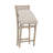 Phaedra Foldable Counter / Bar Stool with Upholstered Seat & Back-45671143-35713496