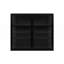 Armoire murale 27,56 po-1525973949