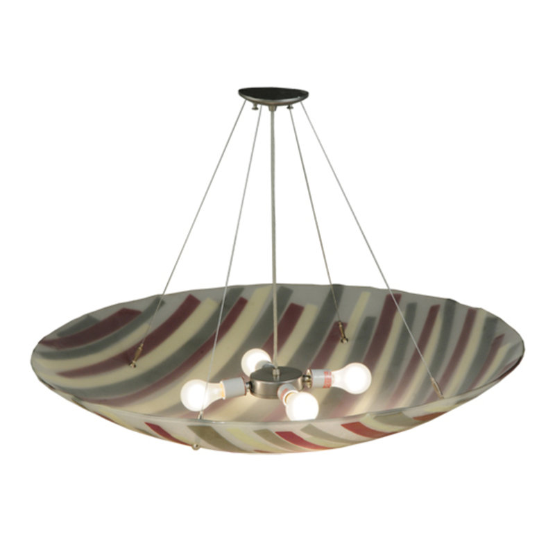 Metro Fusion 4 - Light Pendant