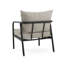 Fauteuil Leora