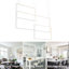 Ravia 3 - Light LED Chandelier-295320308