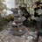 Analayah Outdoor Weather Resistant Floor Fountain with Light