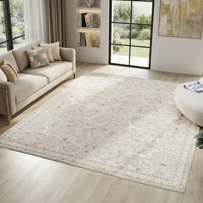 Tapis rétro Elysian