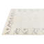 Tapis beige clair Howard