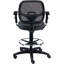 Tabouret de laboratoire à hauteur ajustable