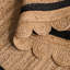 Tapis en jute / sisal Inkai-1517157328