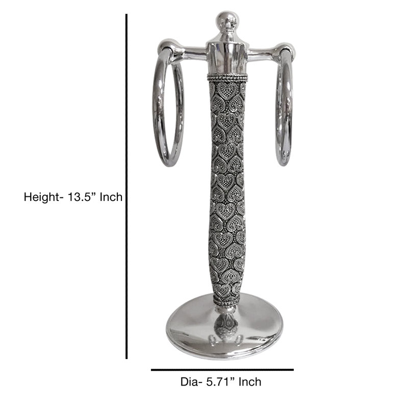 Bathroom Accessory Set