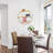 Alaina 3 Piece Circle Floating Shelf-25724113