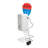 Electric Hand Sanitizer Machine Dispenser