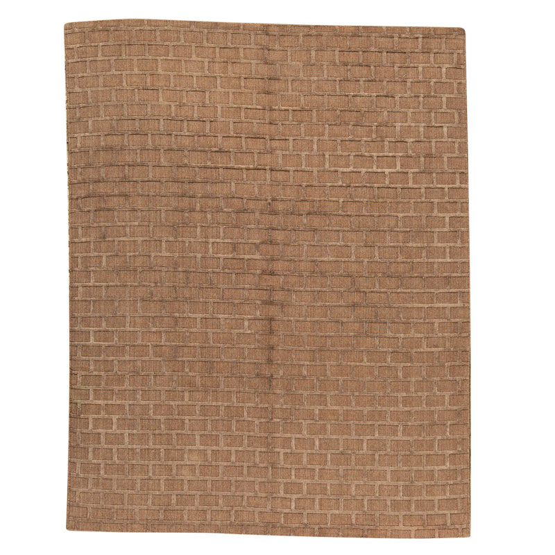 One-of-a-Kind 8' X 10'2" Area Rug