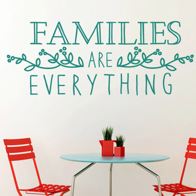 Wall Decal